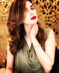 Iman Ali